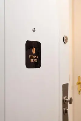 Grundriss der Unterkunft Vienna Bean