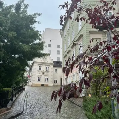 Apartments Schubert