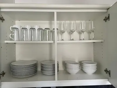 Grundriss der Unterkunft 110m2 Central Apartment with Balcony & Free Parking