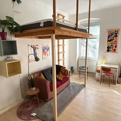Cosy Central Charming Apartment