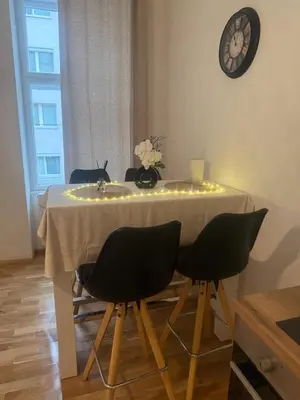 Grundriss der Unterkunft MM Luxury Apartment