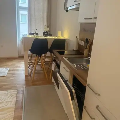 MM Luxury Apartment