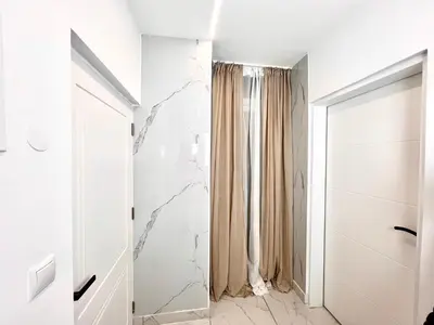 Grundriss der Unterkunft TheWICKI 1703 - Wunderschöne Apartments in Wien