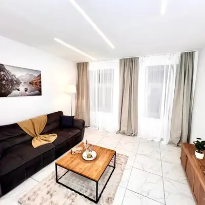 TheWICKI 1703 - Wunderschöne Apartments in Wien