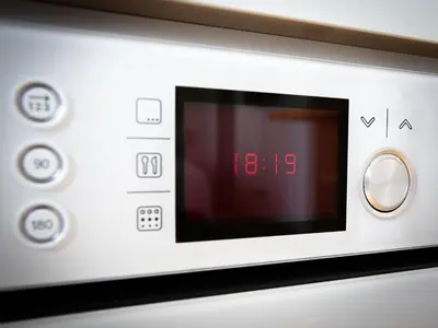Grundriss der Unterkunft Luxury Two Bedroom Penthouse Apartment with BIG Terrace and City View