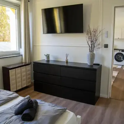Family Apartment Schönbrunn I Modern & Zentral