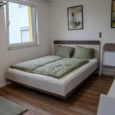 Mini apartment perfect for exploring Vienna!