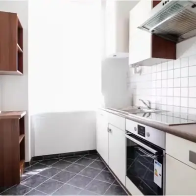 Cosy Apartment near Metro & Center