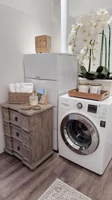 Grundriss der Unterkunft Luxuriöses Apartment in Wien 100 qm Vienna City