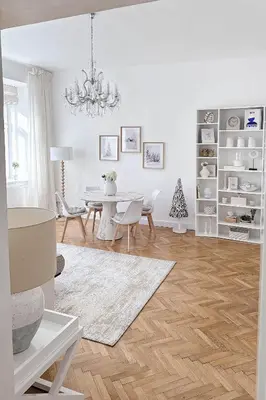 Ein Sitzbereich in der Unterkunft Luxuriöses Apartment in Wien 100 qm Vienna City