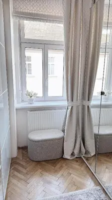 Ein Bett oder Betten in einem Zimmer der Unterkunft Luxuriöses Apartment in Wien 100 qm Vienna City