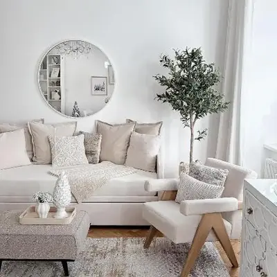 Luxuriöses Apartment in Wien 100 qm Vienna City