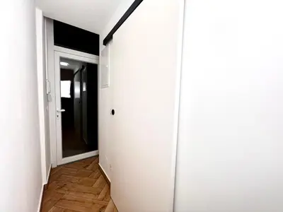 Grundriss der Unterkunft UNO mini-LOFT Apartment