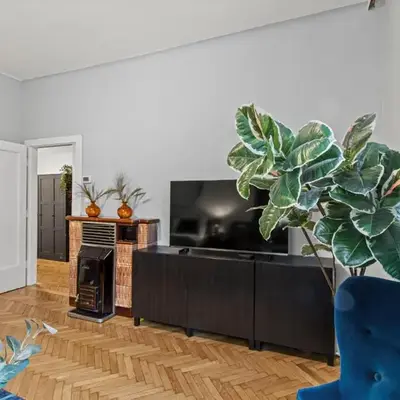 Near Mariahilfer Straße - 3 minutes to U3 metro - Monthly Stays