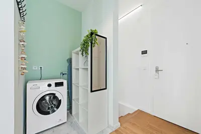 Grundriss der Unterkunft Top 15