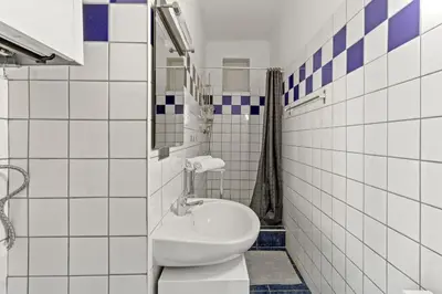 Grundriss der Unterkunft Next To Mariahilferstraße - Monthly Stays