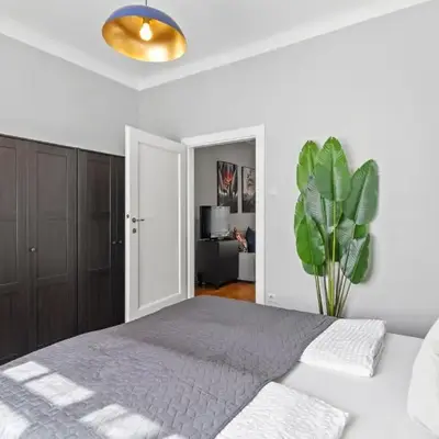 Next To Mariahilferstraße - Monthly Stays