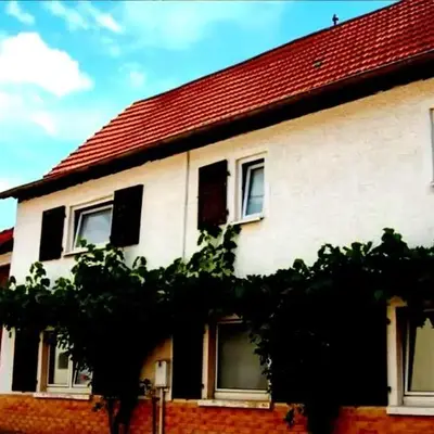 Wohnung Detmold