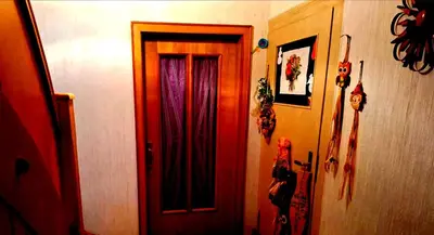 Grundriss der Unterkunft Chalet Riesz