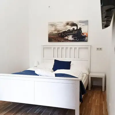 Spacious Three Private Rooms in a Shared Apartment in Vienna