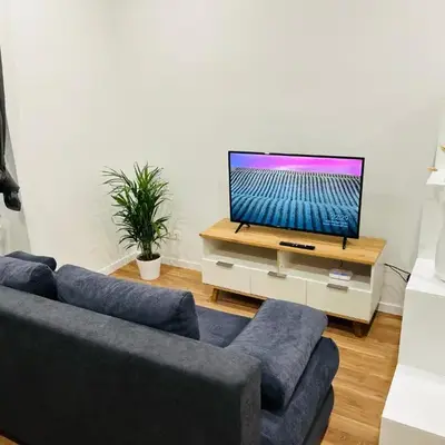 Long Term Central Apartment