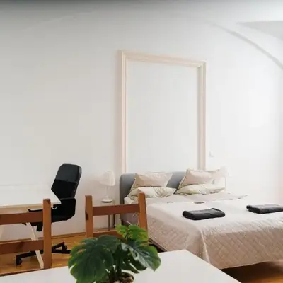 Belvedere 1BD Suite Landstraße close to Wien Mitte