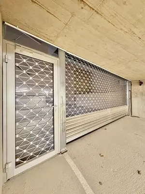 Grundriss der Unterkunft Beach SUN and FUN Penthouse