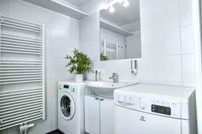 Grundriss der Unterkunft Viennas Mariahilfer Mile - Terrace Hideaway