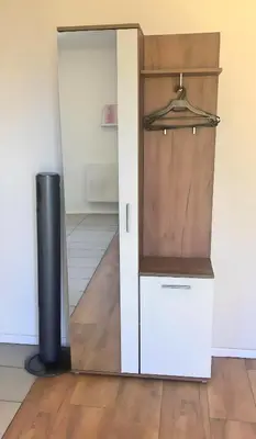 Grundriss der Unterkunft Modern Apartment Perfect for Vienna Exploration