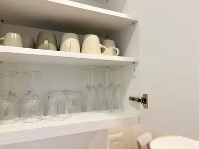 Grundriss der Unterkunft ampm Scholzgasse - Monthly Rent
