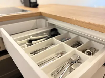 Grundriss der Unterkunft ampm Scholzgasse - Monthly Rent