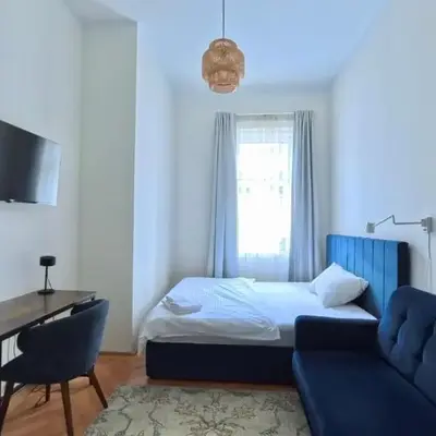 ampm Scholzgasse - Monthly Rent