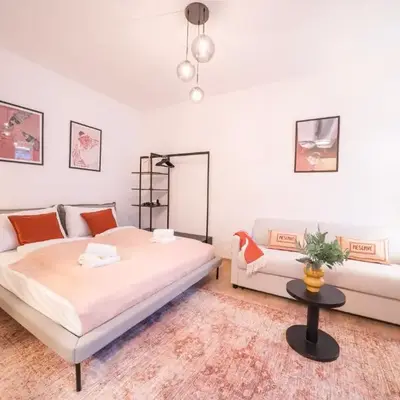 Premium Apartments