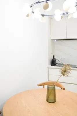 Grundriss der Unterkunft Cozy Central Vienna