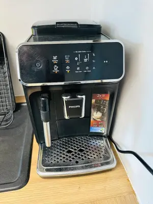 Kaffee-/Teezubehör in der Unterkunft Luxury apartment VIENNA Airport Free PARKING