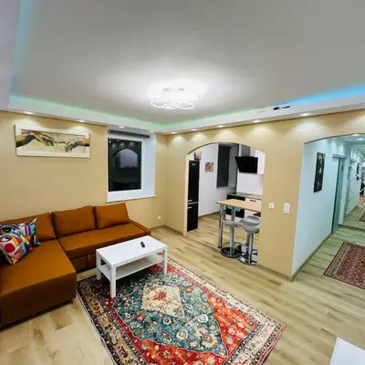 Luxury apartment VIENNA Airport Free PARKING