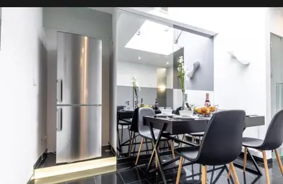 Grundriss der Unterkunft Vienna City Suites