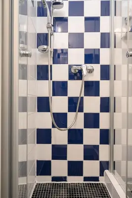 Ein Badezimmer in der Unterkunft Monthly Stay Close to Metro, Fast To City Center