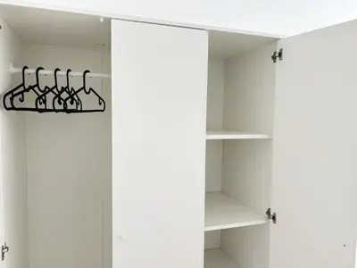 Grundriss der Unterkunft ampm Grasbergergasse - Coliving Vienna I Monthly Stays