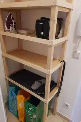 Kaffee-/Teezubehör in der Unterkunft Apartment Vienna1090 by Interhome