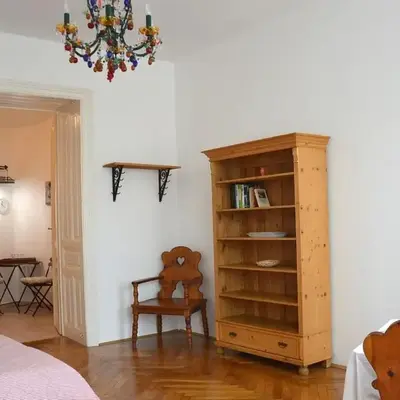 Apartment Vienna1090 by Interhome