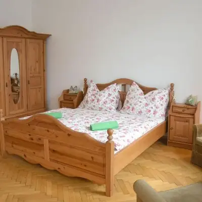 Apartment Vienna1090 by Interhome