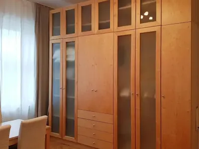 Grundriss der Unterkunft Apartment Vienna1090 by Interhome