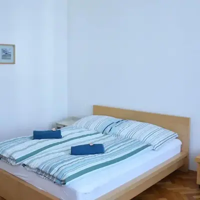Apartment Vienna1090 by Interhome