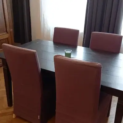 Apartment Vienna1090 by Interhome