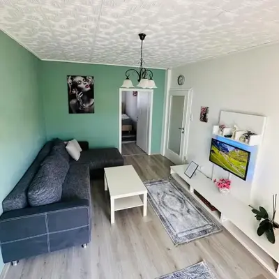 Apartment near VIENNA Airport