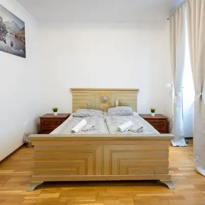 Deluxe Apart ROOM