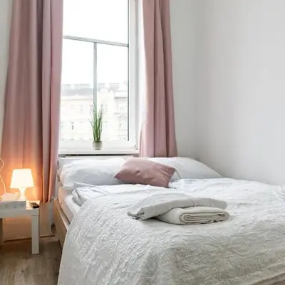 Lovely 6-Bedroom Apartment Near Millennium City