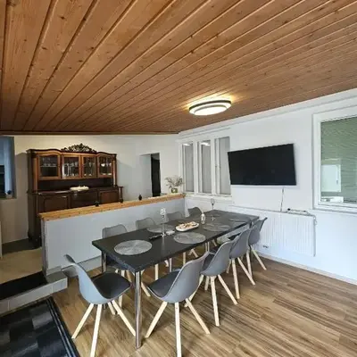 Villa Stay & Sleep