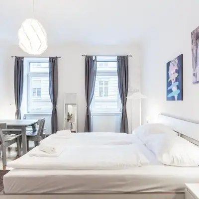Central Cosy Apartment